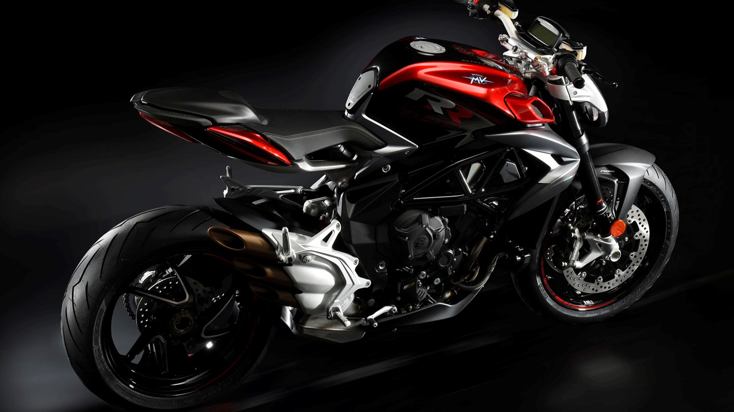 MOTORRAD
